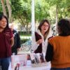 Bazares de Centros LIBRE Impulsan Autonomía Económica de Mujeres