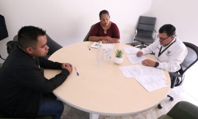 Durante El Primer Semestre de 2026, El CCLEH Concretó 3 Mil 169 Convenios Por Más de 121 Millones de Pesos En Favor de Personas Trabajadoras.