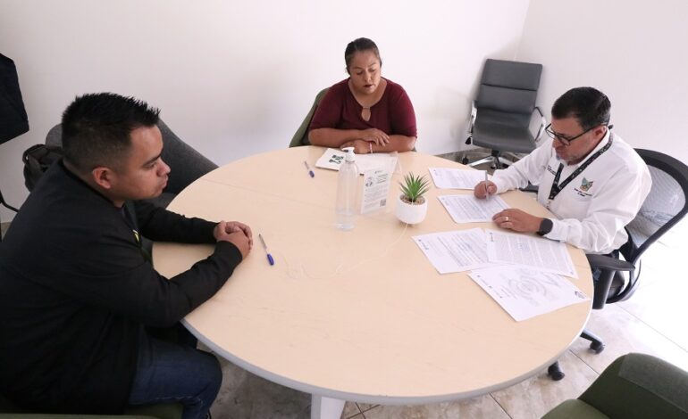 Durante El Primer Semestre de 2026, El CCLEH Concretó 3 Mil 169 Convenios Por Más de 121 Millones de Pesos En Favor de Personas Trabajadoras.