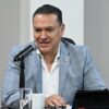 Diputado propone fortalecer la política ambiental con enfoque de bienestar y desarrollo sustentable
