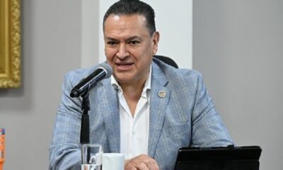 Diputado propone fortalecer la política ambiental con enfoque de bienestar y desarrollo sustentable
