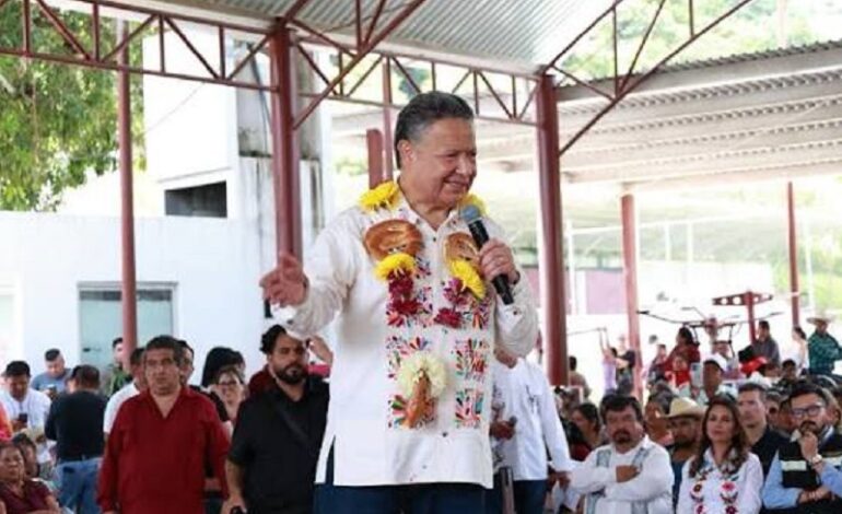 El Gobierno de Hidalgo reportó una inversión estatal superior a 175 millones de pesos, mientras que la federación destinará más de 808 millones a infraestructura carretera.