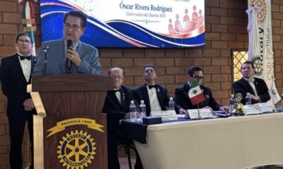 Gobierno de Hidalgo Consolida el Trabajo Conjunto Con la Ciudadanía y Los Sectores Sociales