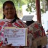 Gobierno de Hidalgo reconoce el talento artesanal en regiones Otomí-Tepehua y Huasteca