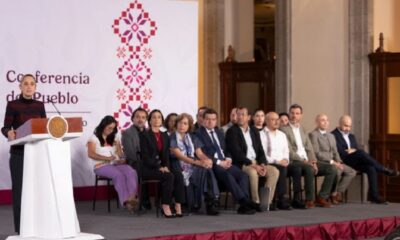 Gobierno de México Incorpora Conclusiones del Comité de Científicos y Especialistas
