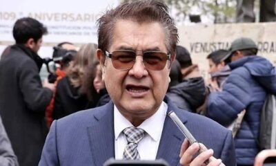 Sí Hay Incidencia de Menores de Edad Que Fueron Reclutados Por Organizaciones Delictivas: SEGOBH