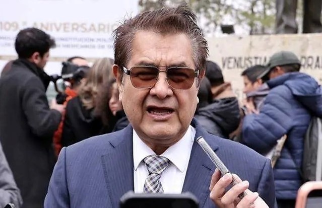 Sí Hay Incidencia de Menores de Edad Que Fueron Reclutados Por Organizaciones Delictivas: SEGOBH