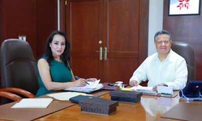 Hidalgo Ocupa El Primer Lugar Nacional En Crecimiento del Fondo General de Participaciones