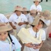 IHE fortalece preservación de lenguas indígenas con programa Cazadores de Saberes