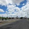 Inicia SIPDUS sustitución de pavimento por concreto hidráulico en el bulevar Felipe Ángeles