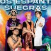 Insulini & Los Espanta Suegras llevarán su música a la FILIJ Hidalgo