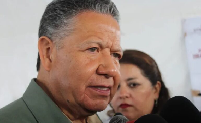 El Congreso Local Debe Aclarar Las Inconsistencias Señaladas En El Proceso de Designación de Myrna Moncada Mahuem