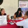 La Ciudad de Las Mujeres Acerca Servicios Integrales de Salud a Tezoquipa, Atitalaquia