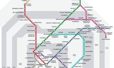 La Unidad de Planeación y Prospectiva, Definirá Nuevas Rutas de Transporte Para Conectar Viviendas del Bienestar