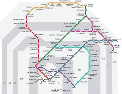 La Unidad de Planeación y Prospectiva, Definirá Nuevas Rutas de Transporte Para Conectar Viviendas del Bienestar