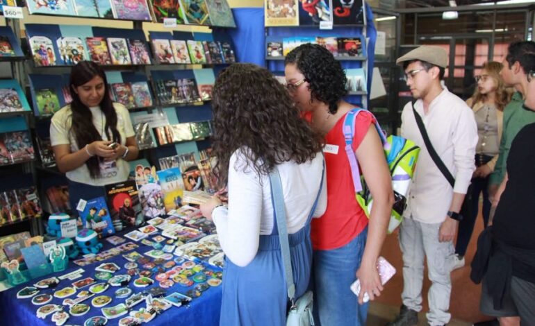 Literatura, Teatro y Cine Distinguen la Programación de la Filij Hidalgo 2026