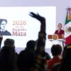 No Hay Censura; El Derecho de Las Audiencias Es Un Principio Constitucional: Presidenta Claudia Sheinbaum