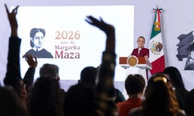 No Hay Censura; El Derecho de Las Audiencias Es Un Principio Constitucional: Presidenta Claudia Sheinbaum