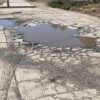 Pachuca Segundo Lugar Nacional Entre las Ciudades Con Más Problemas Por Baches en México: INEGI