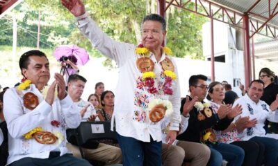 Para San Bartolo, Julio Menchaca Destina Más de 175 Millones de Pesos en Obra Pública