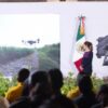 Presidenta Claudia Sheinbaum Presenta La Jornada Nacional de Reforestación 2026; Se Realizará El Próximo Domingo 9 de Agosto y Se Plantarán 6.6 Millones de Árboles y Plantas