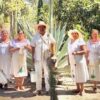 Santiago de Anaya Celebrará el Festival Santhe 2026 Con Música, Danza y Tradición Ancestral