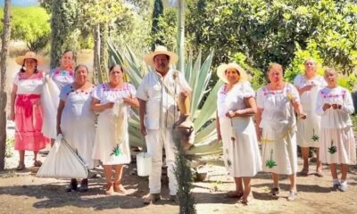 Santiago de Anaya Celebrará el Festival Santhe 2026 Con Música, Danza y Tradición Ancestral