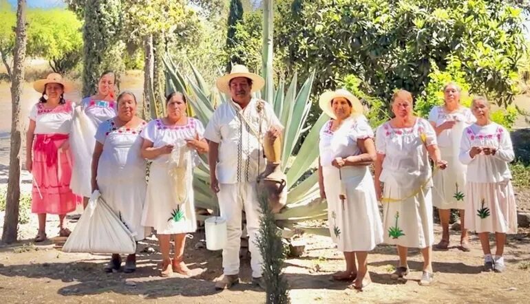 Santiago de Anaya Celebrará el Festival Santhe 2026 Con Música, Danza y Tradición Ancestral