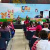 Teatro, literatura y música continúan en la FILIJ Hidalgo