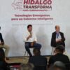 Unidad de Planeación Encabeza Foro Gubernamental “Hidalgo Transforma”