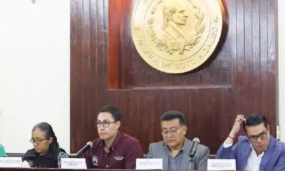 “Pintaremos Toda La Ciudad”: Jorge Reyes Anuncia Renovación Urbana En Pachuca.. ¿Y Los Baches Cuando?