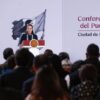 A Partir del 3 de Noviembre Entra en Vigor Regulación del Uso de Celulares en Escuelas: Presidenta Claudia Sheinbaum