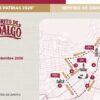 Anuncia Semot Plan operativo para las fiestas patrias 2026