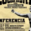 Arena de la 11 de Julio recibirá conferencia sobre la lucha libre como patrimonio cultural