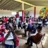 Inicia SEPH Feria para la Convivencia Escolar en Epazoyucan