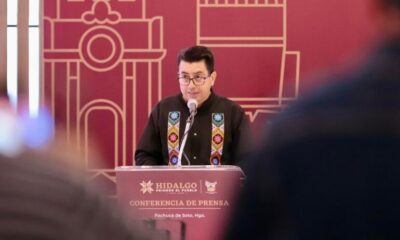 Artesanía y gastronomía hidalguense tendrán un escaparate especial en la Feria San Francisco 2026