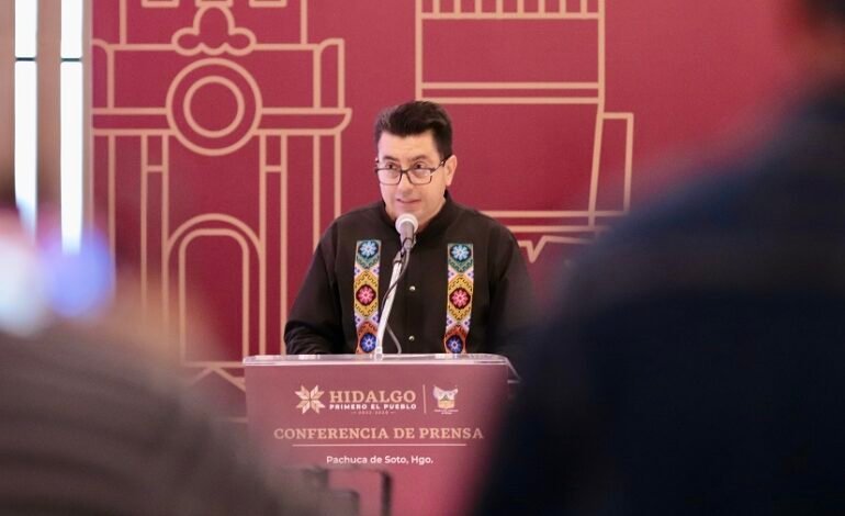 Artesanía y gastronomía hidalguense tendrán un escaparate especial en la Feria San Francisco 2026
