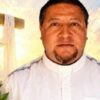 Asesinan a sacerdote en Huejutla; Obispado solicita investigación exhaustiva