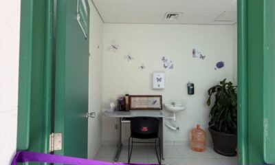 Brinda IMSS Hidalgo acompañamiento tanatológico a pacientes y familiares