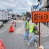 Caasim Atiende Afectación en Infraestructura Sanitaria Sobre el Bulevar Colosio