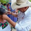 CEDSPI Lleva Jornadas de Salud Visual a Huichapan y Santiago de Anaya