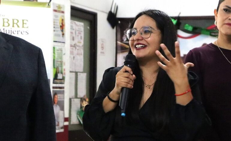 Centros LIBRE Transforman La Vida de Las Mujeres