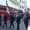 Cercanía y unión caracterizaron los festejos patrios en Hidalgo