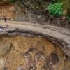 Cierre Carretero en Tenango de Doria, No Hay Paso en El Tramo Carretero Peña Blanca–El Nanthe