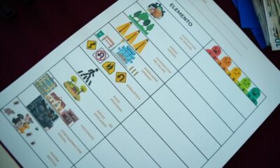 Ciudadanía Puede Participar en la Mejora de Imagen Urbana de la Zona Metropolitana de Tulancingo