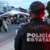 Con saldo blanco concluye operativo de seguridad por festejos patrios