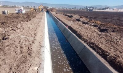 Conagua Invita a Participar en La Mega Jornada de Limpieza de Ríos 2026