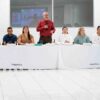 Conapesca Regionaliza Oficinas; Hidalgo Queda en La Región 5