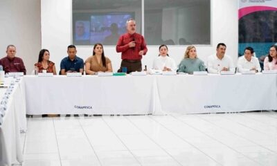 Conapesca Regionaliza Oficinas; Hidalgo Queda en La Región 5