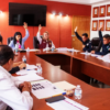 Consejos Municipales fortalecen la coordinación y las capacidades de seguridad pública en Hidalgo